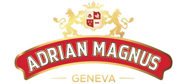 Adrian Magnus Humidors